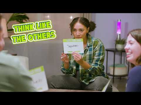 Green Team Wins 20 Seconds