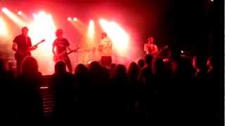 Bullet Belt - Mag-Sex (Kat cover)