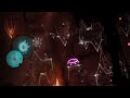 COBWEBS FULL SHOWCASE
