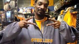 Snoop Dogg - It's the Only Thing HQ (Lyrics and Download Link)