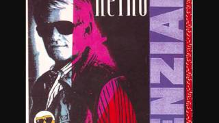 Heino -- Enzian (1989) Acid Mix 7&quot; Single