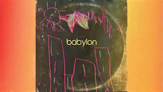 Babylon Music Video