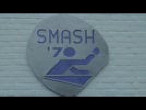 Halve finale Smash'70 - TOGB