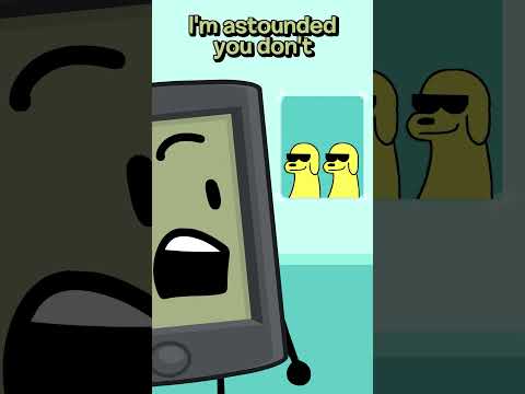 Is Conch Shell's Poster a W? #bfdi