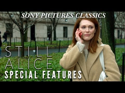 Special Features Clip