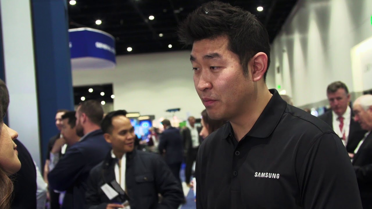 Transforming DoD Training with Immersive Technology