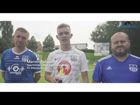 BEPA-Torfabrik Torzähler Premium beim FC Altenbochum - sehenswerte Kurzdoku!