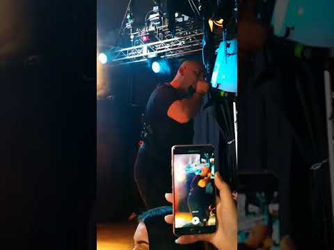 Kianush - Original ft. Pa Sports & Mosh36  live