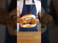VEGAN Fried Chick N Made With SEITAN