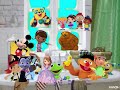 Do De Rubber Duck With Ernie And The Disney Junior Gang