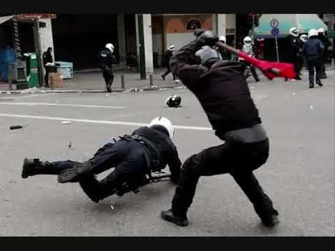 Johnny Mauser feat. Captain Gips - Flora bleibt