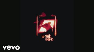 Le Rat Luciano - De deux (audio)