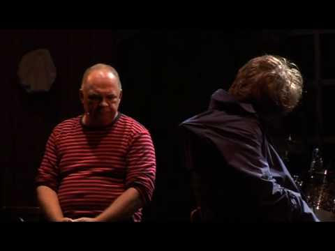 Fredrikstadguttane - Trefotsjuken