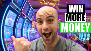 7 Slot Machine SECRETS casinos don