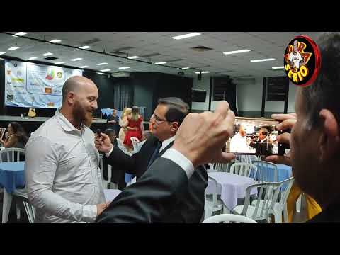 RIO ABAIXO RAFTING E AVENTURAS E HOMENAGEADO NA FESTA DA IMPRENSA DA  REGIÃO SUDOESTE 2024.