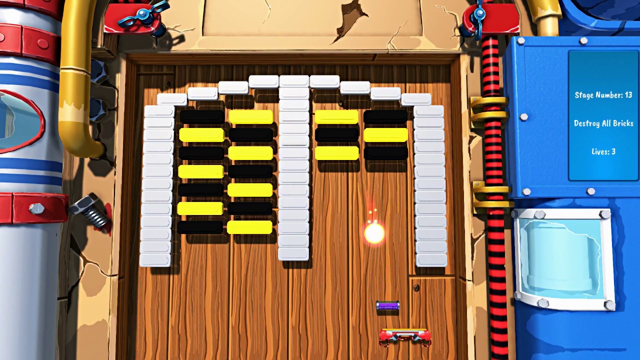 Gameplay Trailer