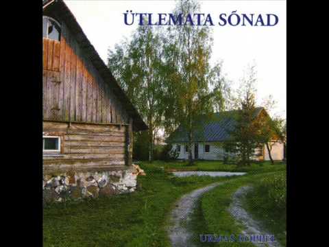Urmas Koppel - Ütlemata Sõnad