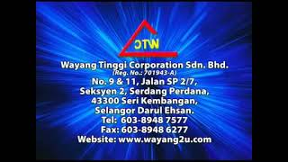 Download lagu Starmedia Entertainment Sdn. Bhd. Logo, Wayang Tinggi Corporation Sdn. Bhd. Logo & Company Address mp3