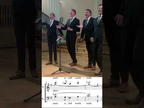 when you just have to smile