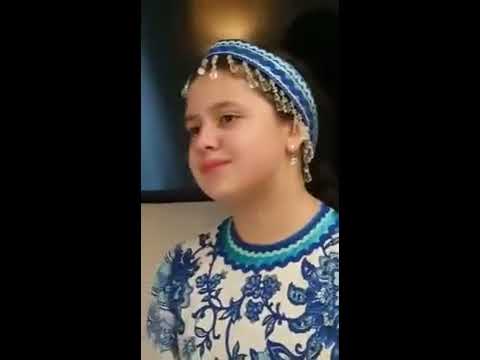 FINAL Radiant Ray of Music 2020, Malkova Varvara - "Старая дорога"