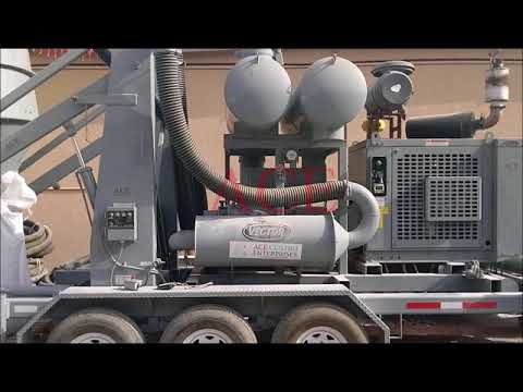 Soil Extraction - Vector VecLoader 721