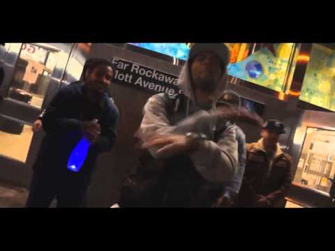 Mike "Far Rock" Millz - Assassination / Trillion Watts ft. Pillzbury