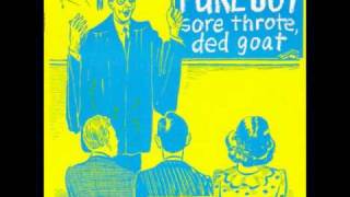 Pure Joy - Jester & Standing On A Bridge (Live)