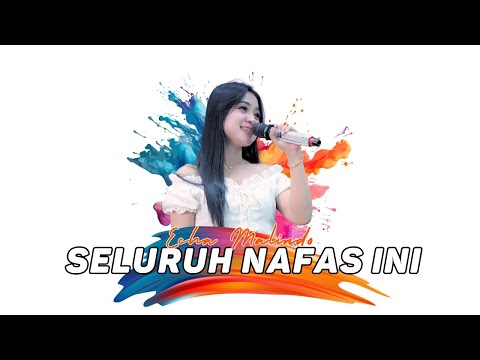 Echa Malindo - Seluruh Nafas Ini (Last Child) || Pop Slowdut Ijjoo Production Live