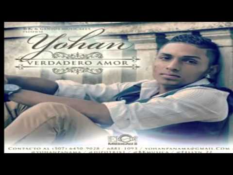 Yohan - Verdadero Amor