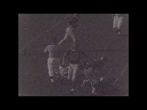 1970 10 10 Potsdam 6 @ Massena 8 (Extremely Poor Quality)