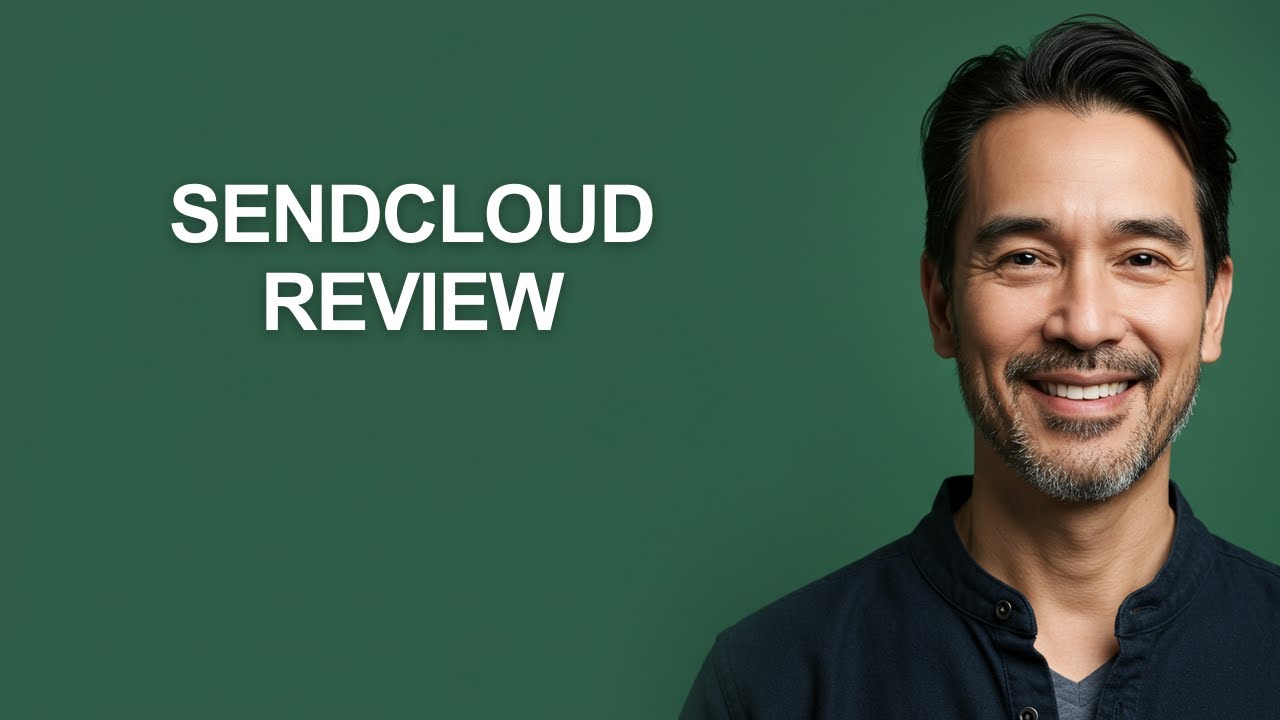 Sendcloud Review - KevinHowTo