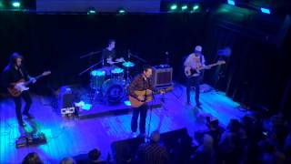 Sturgill Simpson, "Time After All", Old Rock House, St. Louis, Feb 3, 2015