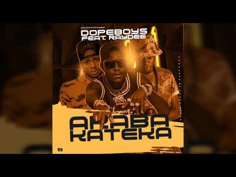 Dope Boys ft. Ray Dee