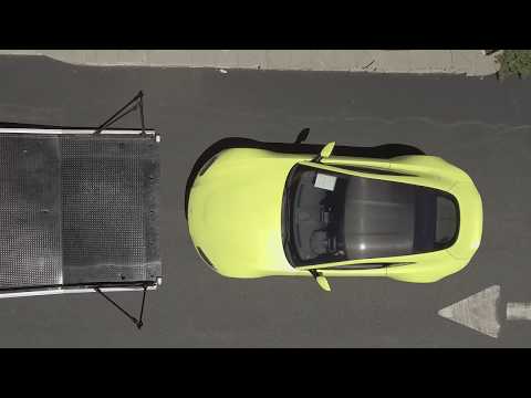 Aston Martin Vehicle Transport to Long Island Sports Cars