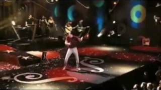 Luan Santana - Digitais.avi