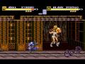 Street Of Rage 3 US EU Stage 4 Hard No Death 2 3