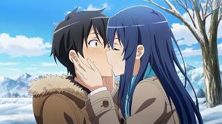 Top 10 Most Underrated Romance Anime Of The Decade (2000-2010)
