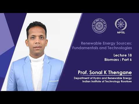 Lecture 35 Ocean Energy Part 3