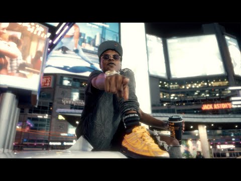 Hoodbaby Peppa | Parachute (Official Video) @Zealus