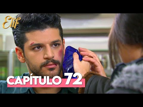 Elif Primera Temporada Capítulo 72 | Elif Capítulo 72