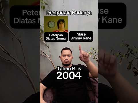 Apakah lagu Peterpan "Diatas Normal" terdengar mirip dengan lagu itu?#shorts #viral #reels #music