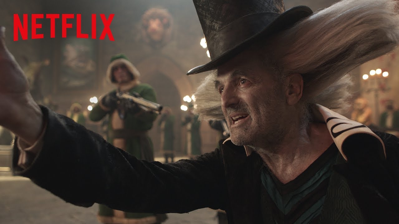 When Does a Man Die? | ONE PIECE: INTO THE GRAND LINE | Clip | Netflix Anime