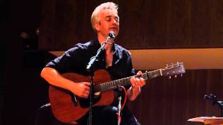 John Wesley Harding: &quot;Letting Go&quot;