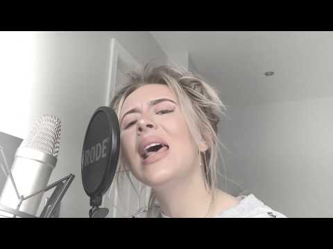 Molly Scott - Someone You Loved (Cover)