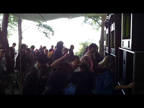 CTK-FREE PARTY 11.08.2k12