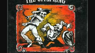 The Offspring - All I Want (piano version)