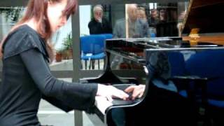 Chopin Balada a III-a in La bemol major op 47