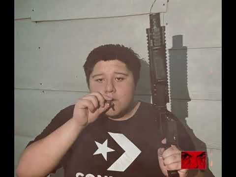 Getitonmyown 2 (prod. By penacho)