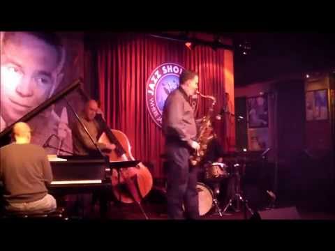 Russ Nolan Latin Jazz Quartet Live - Jazz Showcase - It Ain't Child's Play