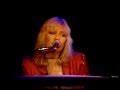 Song Bird ~ FLEETWOOD MAC 1982 Mirage Tour
